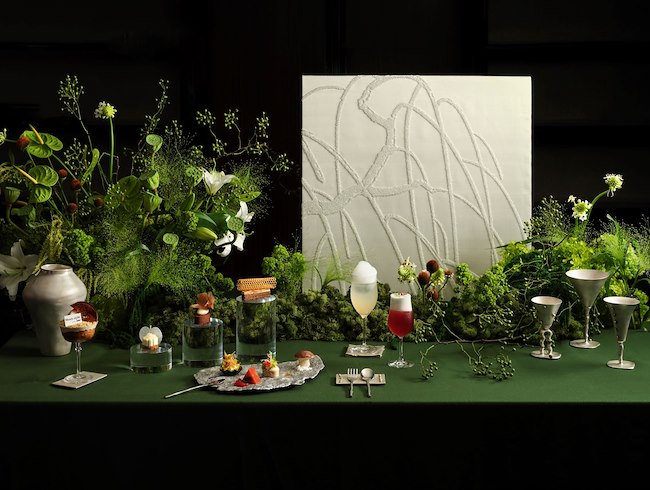 뮤제 드 JW with LOFA Seoul